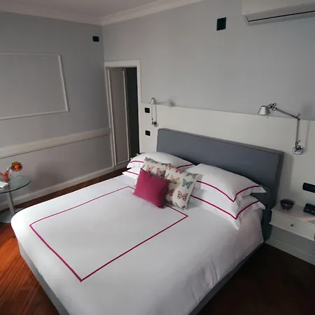 Gæstehus Fontana Di Trevi Rom