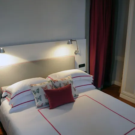 Gæstehus Fontana Di Trevi