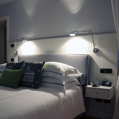 Gæstehus Fontana Di Trevi