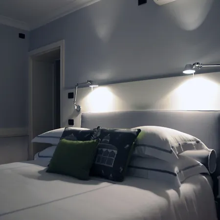 Gæstehus Fontana Di Trevi