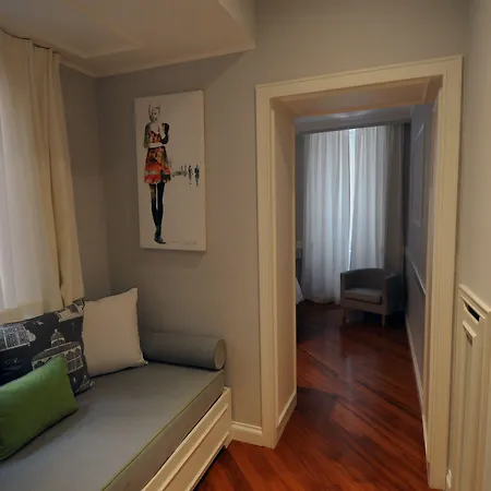 Fontana Di Trevi Gæstehus Rom