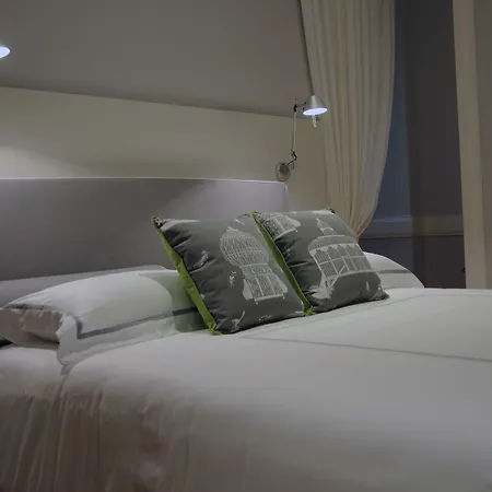 Gæstehus Fontana Di Trevi