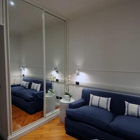 Fontana Di Trevi Gæstehus Rom