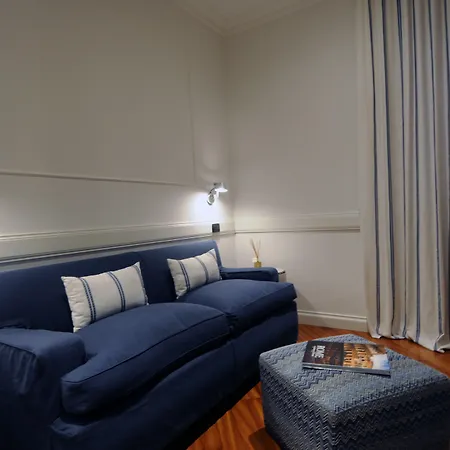 Gæstehus Fontana Di Trevi