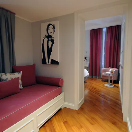 Fontana Di Trevi Gæstehus Rom