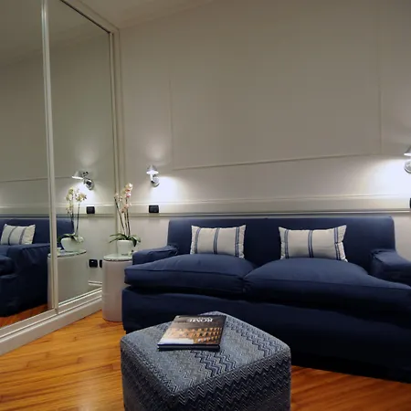 Gæstehus Fontana Di Trevi 4*