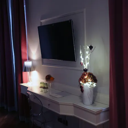 Gæstehus Fontana Di Trevi Rom