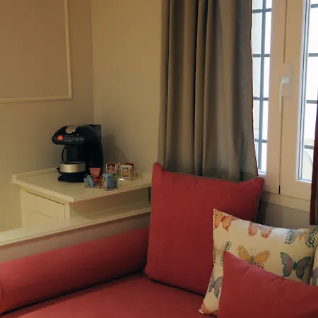 Gæstehus Fontana Di Trevi