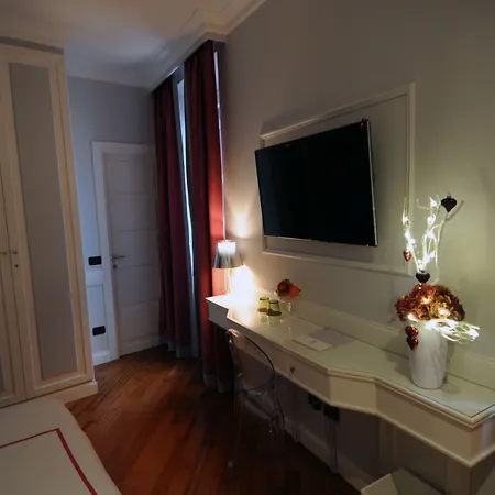 Fontana Di Trevi Gæstehus Rom