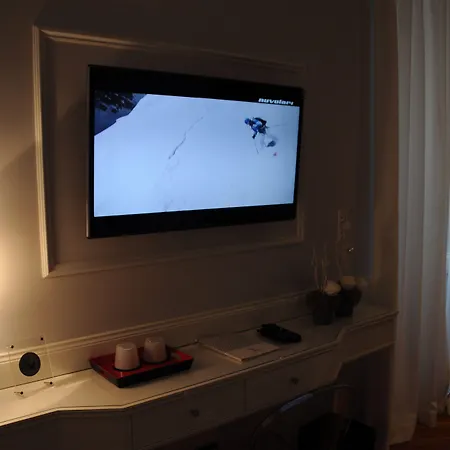 Fontana Di Trevi 4* Rom