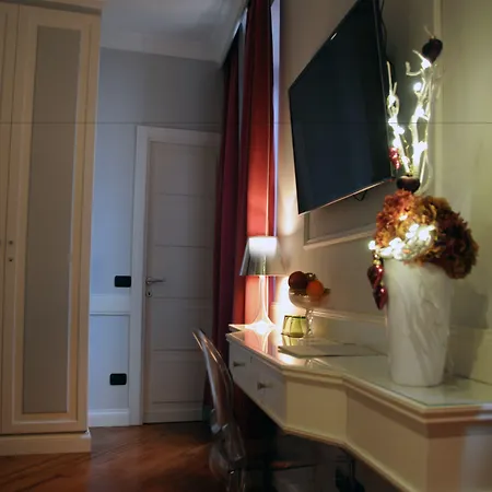 Fontana Di Trevi Gæstehus