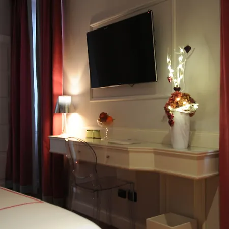 Fontana Di Trevi Gæstehus Rom