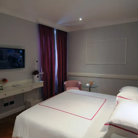 Gæstehus Fontana Di Trevi Rom