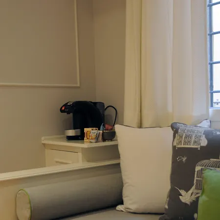 Gæstehus Fontana Di Trevi 4*