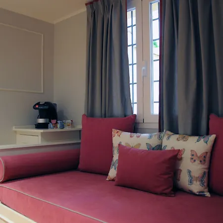 Fontana Di Trevi Gæstehus Rom