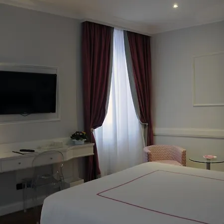 Fontana Di Trevi Guest house Rome