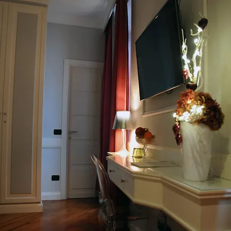 Fontana Di Trevi Guest house Rome